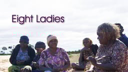 Eight Ladies