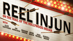 Reel Injun - On the Trail of the Hollywood "Indian"