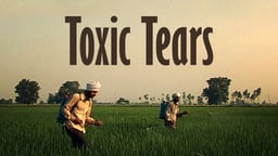 Toxic Tears