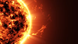Nuclear Fusion in Our Sun