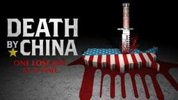 Death by China - American Trade Relations with China