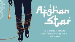 Afghan Star - Following the Contestants of a Pop Music Competition in Afghanistan