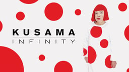 Kusama - Infinity