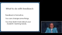 How Can I Use Frequent Student Feedback to Improve My Courses?