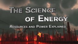 Energy and Human Civilization