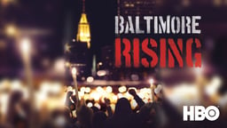 Baltimore Rising - The Struggles of Police and Activists Following the Death of Freddie Gray