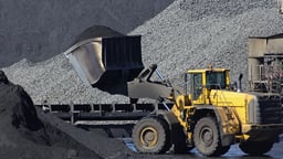 Coal: Convenient, Energy-Dense Fuel
