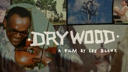 Dry Wood