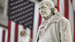 Benjamin Franklin: A Reluctant Politician