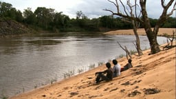 Tales From The Daly River - Nauiyu Nambiyu