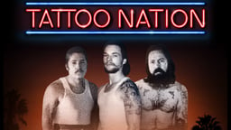 Tattoo Nation - The True Story of the Ink Revolution