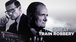 The Great Train Robbery - Season 1