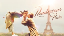 Rendezvous in Paris - Les rendez-vous de Paris