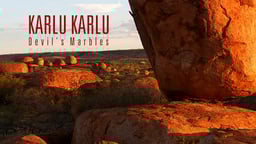 Karlu Karlu - Devils Marbles