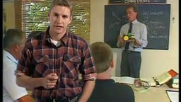 Risky Business Risk Assessment