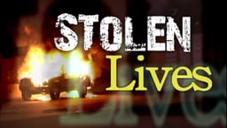 Stolen Lives - Car Theft