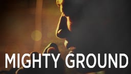 Mighty Ground - The Journey of a Songwriter Living on Skid Row