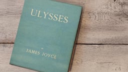 Ulysses: A Greek Epic in an Irish World
