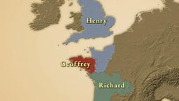 Henry III - The Expansion of Empire