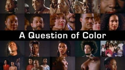A Question of Color - The Subconscious World of "Color Consciousness"