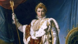 Napoleon Becomes Emperor