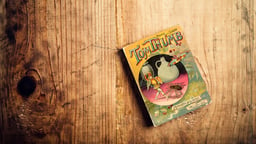 Tom Thumb and Thumbelina: Little Heroes
