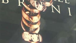 Pasquale Bruni & Lina Fanourakis