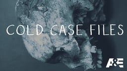 Cold Case Files - Season 1
