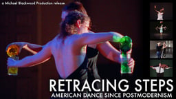 Retracing Steps: American Dance since Postmodernism