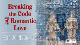 Breaking the Code of Romantic Love