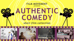 Authentic Comedy Short Film Collection