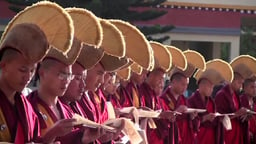 When The Iron Bird Flies - Tibetan Buddhism Arrives in the West