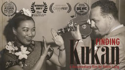 Finding Kukan - Uncovering the Story of An Asian-American Female Producer from the 1940's