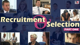 Part 1: An Essential Guide to Recruitment & Selection