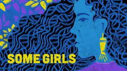 Some Girls - A Journey of Self Discovery for Latina Girls