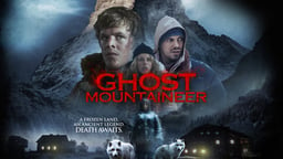 Ghost Mountaineer - Must alpinist