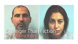 Stranger than Fiction: The Nanny Killer - N.A