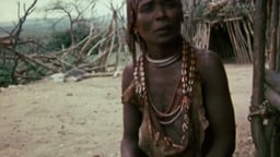 Rivers of Sand - The Hamar people of Southwestern Ethiopia