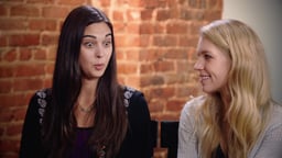 Liana Rosenman & Kristina Saffran - Founders at 15 of Project Heal, Tackling Eating Disorders Head On