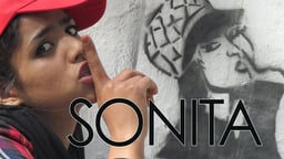 Sonita - An Afghan Feminist Rapper