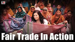 Fair Trade In Action