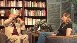 Control and Acceptance with Stephen Hayes