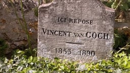 Vincent Van Gogh: A Life Devoted to Art Part 5