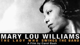 Mary Lou Williams: The Lady Who Swings the Band - An Unsung Hero of Jazz History