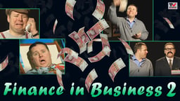 Finance In Business II: Established Business