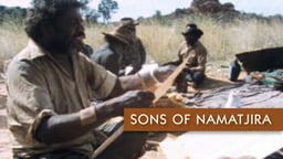 Sons Of Namatjira