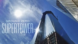 Ground Zero Supertower