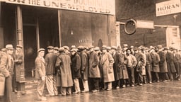 Hoover and the Great Depression Revisited