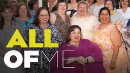 All of Me: The Challenge of Obesity