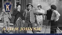 A Film Johnnie